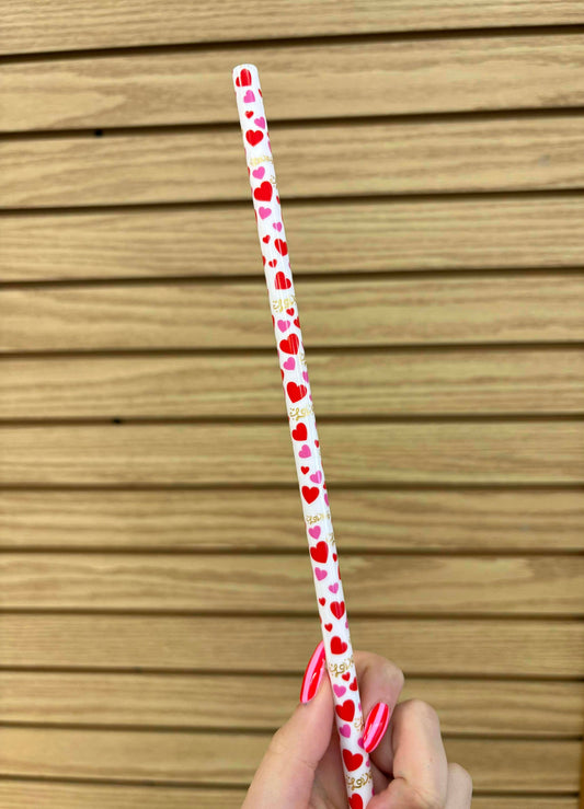 MULTI HEARTS  | 12 PACK
