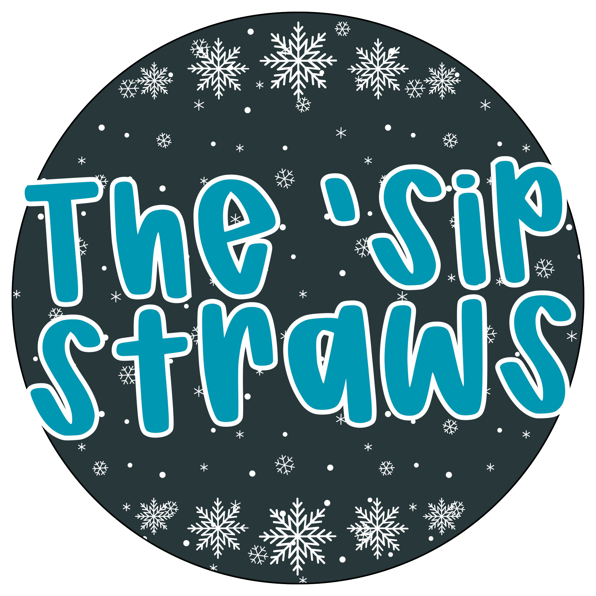 The Sip Straws