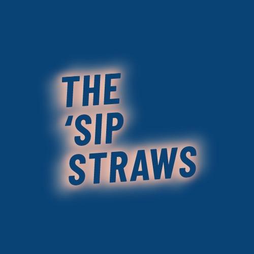 The Sip Straws