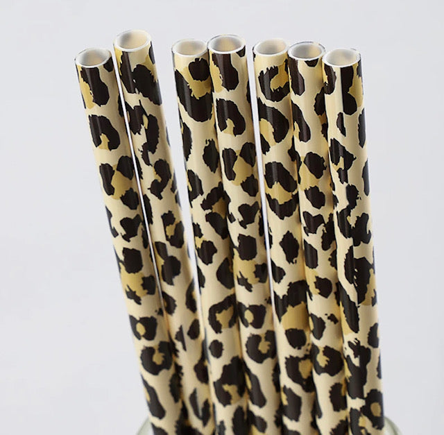 Leopard & Cheetah - Wholesale